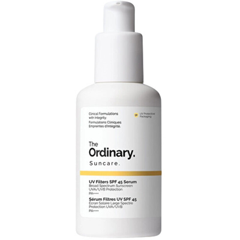 UV Filters Serum SPF 45 - Hydratační sérum 60ml