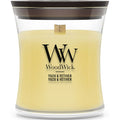 Yuzu &amp; Vetiver Váza ( yuzu a vetiver ) - Vonná svíčka 275.0g