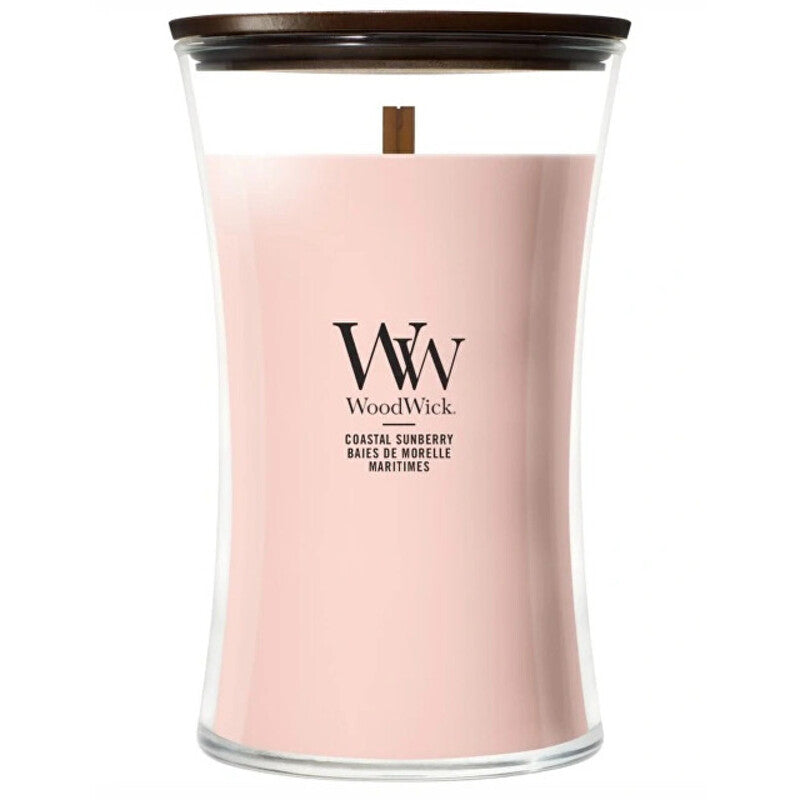 Coastal Sunberry Váza - Vonná svíčka 85.0g