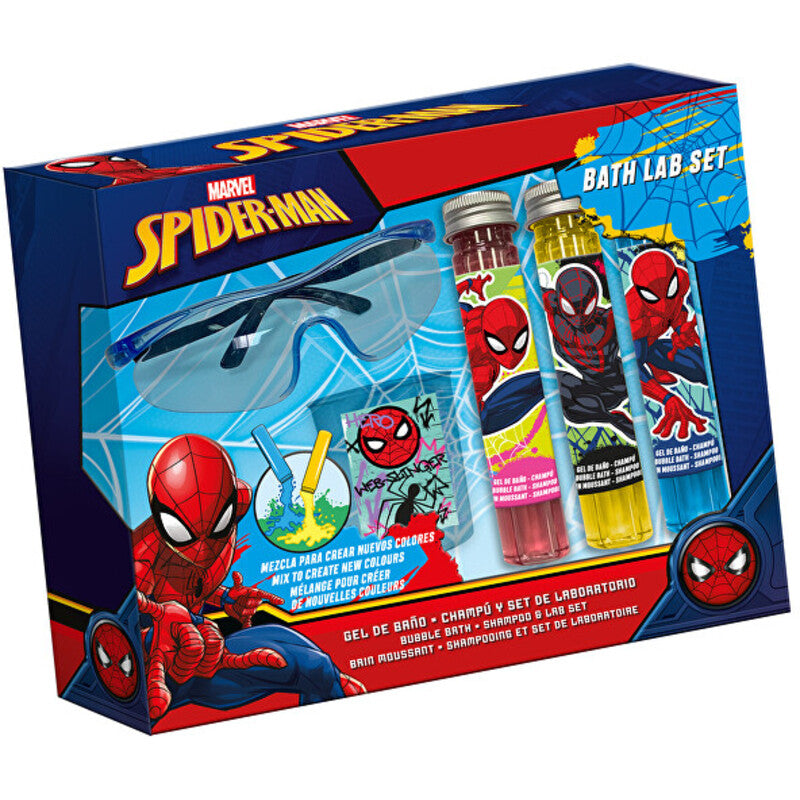 Spiderman Set Dárková sada