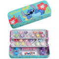 Stitch Palette Paletka make-up trojdílná