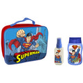 Superman Set Dárková sada s kosmetickou taškou