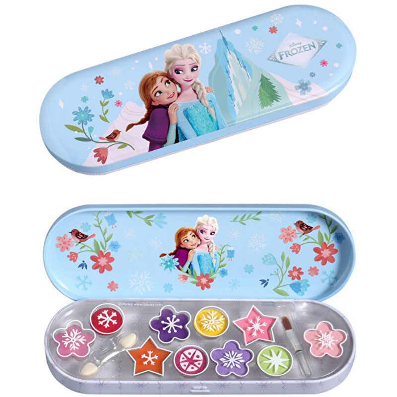 Frozen Palette Paletka make-up