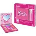 Barbie Palette Paletka make-upu