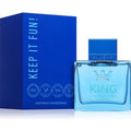 King of Seduction Summerland EDT 100ml