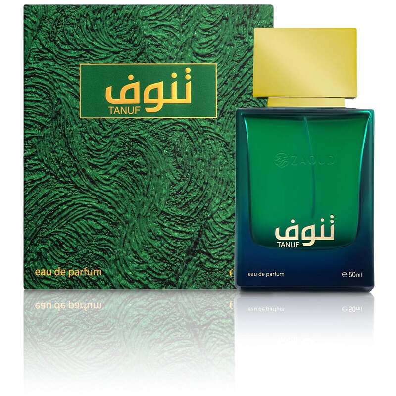 Tanuf EDP 50ml