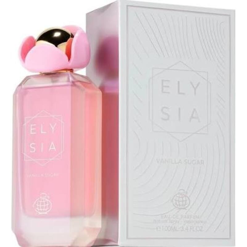 Elysia Vanilla Sugar EDP 100ml