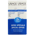 Bariéderm Cica Lip Balm Duo - Sada ochranných balzámů na rty 15ml