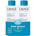 Eau Thermale Micellar Water Set Duo - Sada micelárních vod 500ml