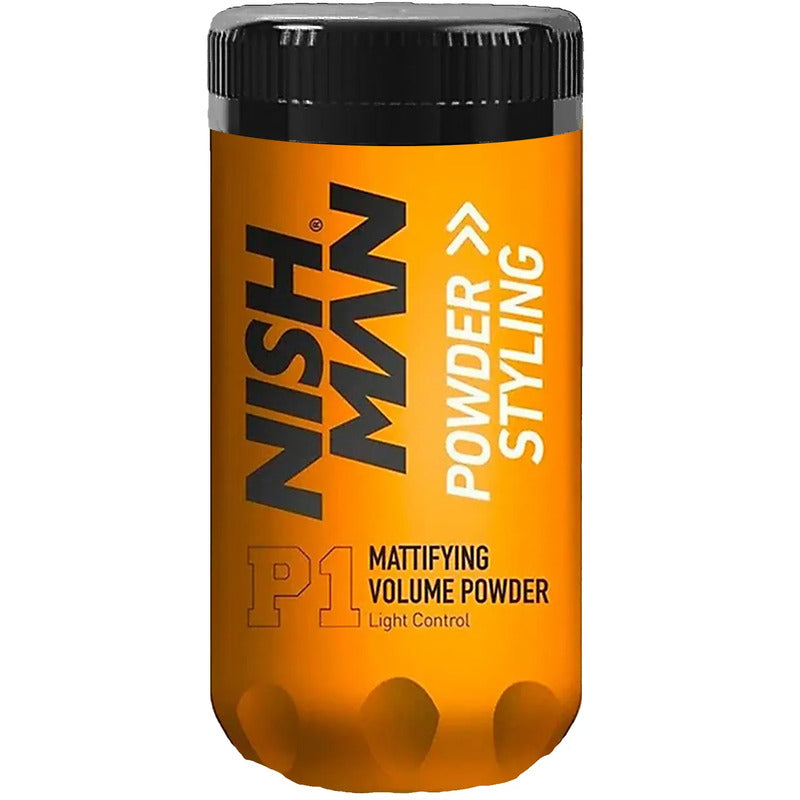 Hair Styling Powder - Objemový stylingový pudr 20.0g