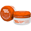 Hair Styling Wax Sport - Lesklý vlasový vosk 150ml