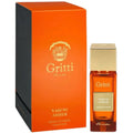 Yasuni Amber Extrait de Parfum 100ml