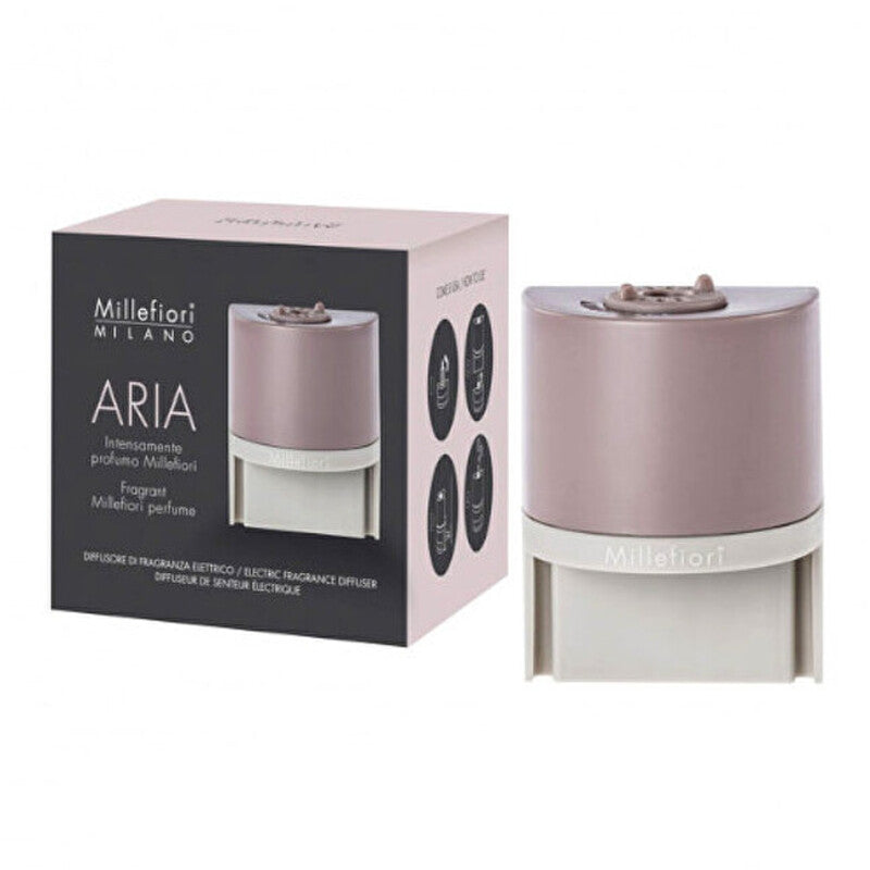 Aria Diffuser - Elektrický difuzér do zásuvky