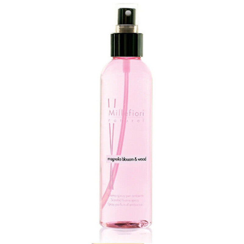 Natural Magnolia Blossom &amp; Wood Spray - Bytový sprej 150ml