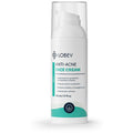 Anti-Acne Face Cream - Krém na akné na obličej i tělo 50ml