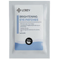 Brightening Eye Patches - Rozjasňující hydrogelové polštářky pod oči ( 1 pár )