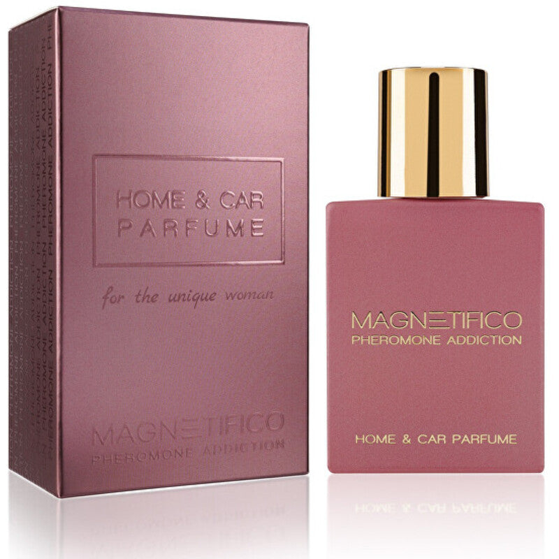 Pheromone Addiction Home &amp; Car Parfume - Parfém do bytu a auta 50ml