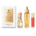 Abeille Royale x Kisskiss Honey Care Ritual Set - Dárková sada