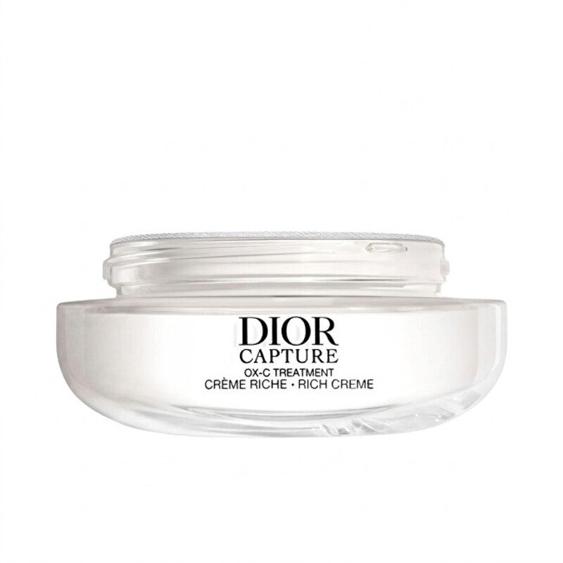 Capture OX-C Treatment Rich Creme Refill - Náplň pleťového krému 50ml
