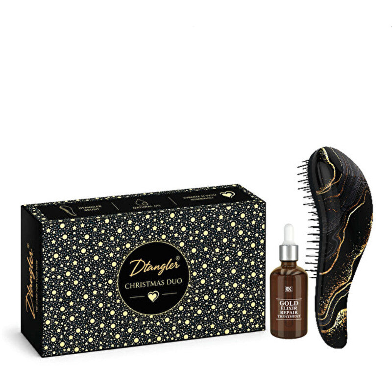 Gold Elixir Set - Dárková sada