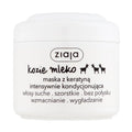 Ziaja Leche De Cabra Mascarilla Nutritiva 200ml