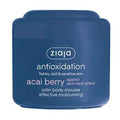 Ziaja Acai Mousse Corporal Hidratante y Ligera 200ml