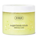 Ziaja Lemon Cake Exfoliante Corporal De Azúcar 300ml