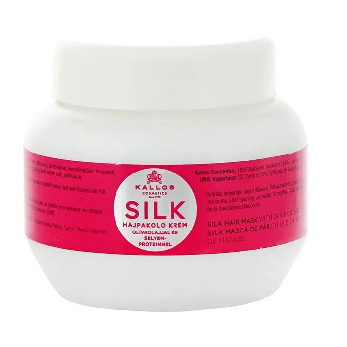 Kallos Cosmetics Silk Mask 275ml
