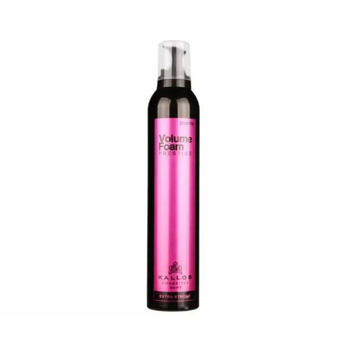 Kallos Cosmetics Prestige Volume Foam Extra Strong 300ml