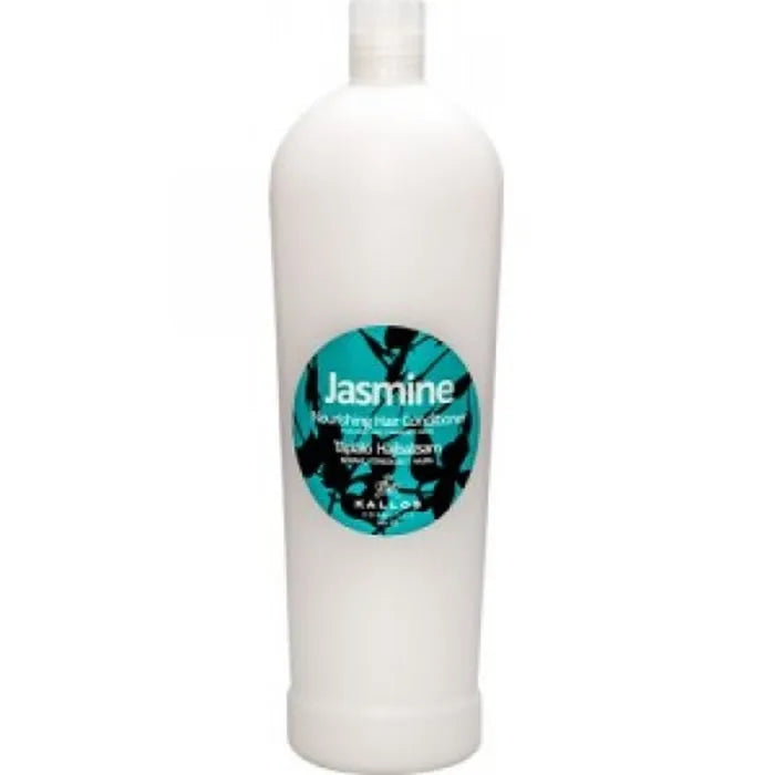 Kallos Cosmetics Jasmine Shampoo 1000ml
