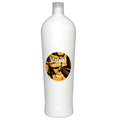 Kallos Cosmetics Vanilla Shampoo 1000ml