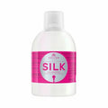 Kallos Cosmetics Unisex Silk Shampoo 1000ml