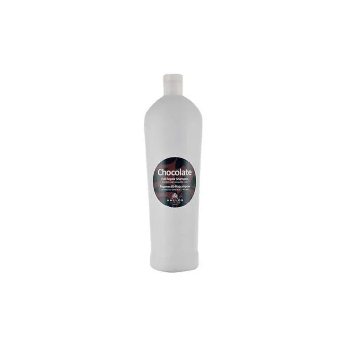 Kallos Cosmetics Chocolate Shampoo 1000ml
