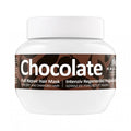 Kallos Cosmetics Kallos Chocolate Mascarilla Capilar Reparadora 275ml