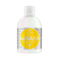 Kallos Cosmetics Banana Shampoo 1000ml