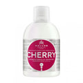 Kallos Cosmetics Kallos Cherry Champu Con Aceite Semillas De Cereza 1000ml