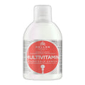 Kallos Cosmetics Kallos Multi-Vitamin Champu Energizante 1000ml
