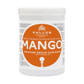Kallos Cosmetics Kallos Mango Mascarilla Capilar Reparadora 1000ml