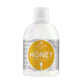 Kallos Cosmetics Kallos Honey Champu Reparador Con Extracto Puro De Miel 1000ml