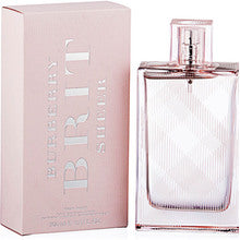 Brit Sheer EDT 100ml