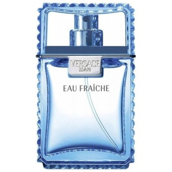 Versace Man Eau Fraiche EDT Tester 100ml