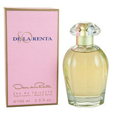 So de la Renta EDT 100ml