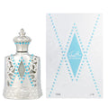 Afnan Silver Musk Perfume 15ml