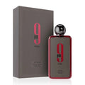 Afnan 9pm Rebel Eau De Parfum 100ml Spray
