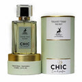 Maison Alhambra Velvet Vert Secret Chic Eau De Parfum Spray 100ml
