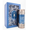 Lattafa Niche Emarati Al Jawhara Eau De Parfum 100ml Spray