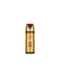 Lattafa Ajwad Desodorante Spray 200ml