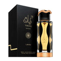Lattafa Teriaq Intense Eau De Parfum 100ml
