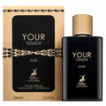 Maison Alhambra Your Touch Oud Eau De Parfum Spray 100ml