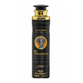 Lattafa His Confession Air Freshener 300ml Spray